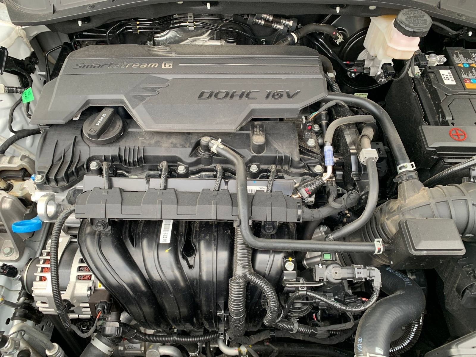 Thumbnail: 2025 Hyundai Kona - 32