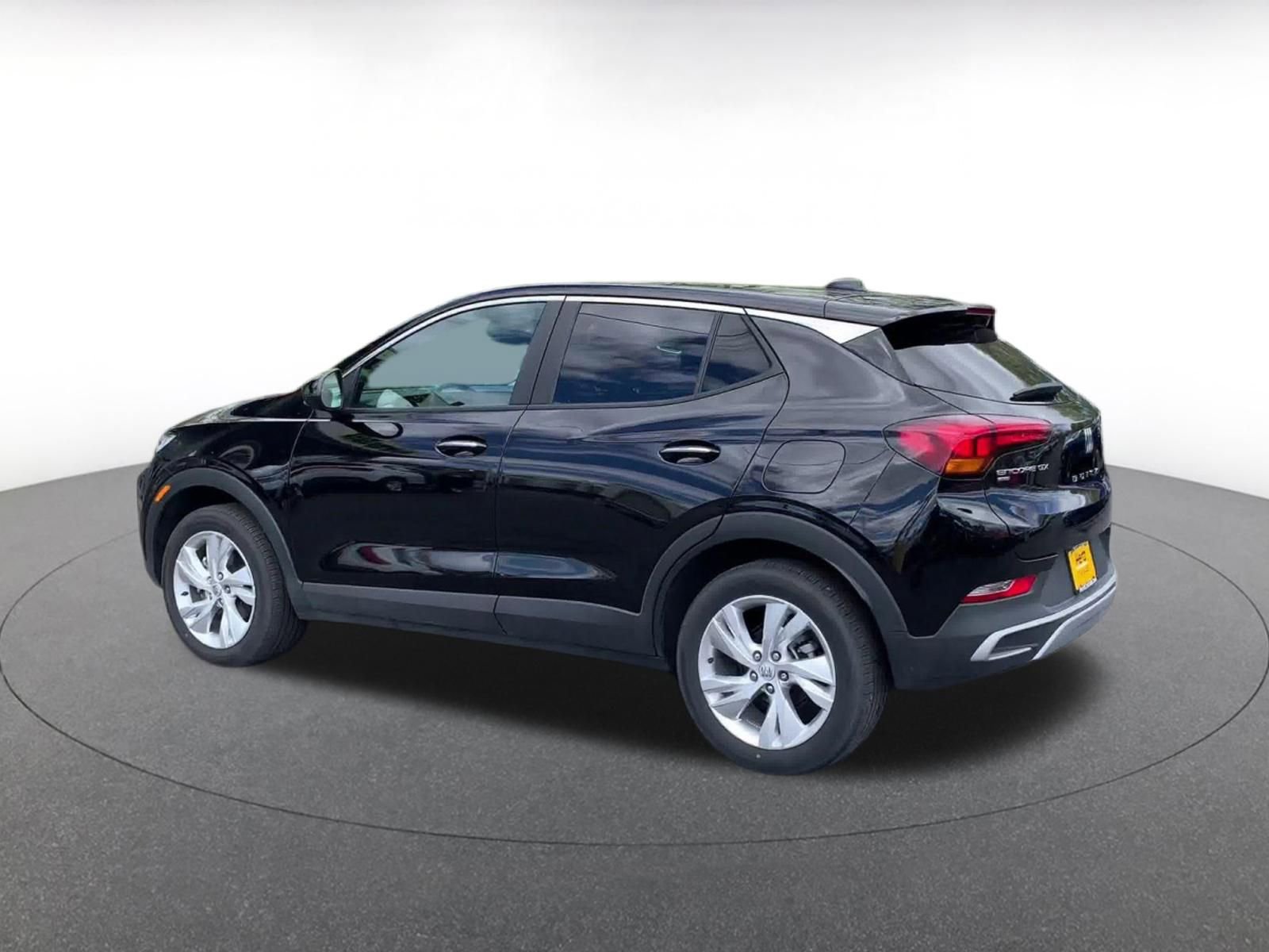 Thumbnail: 2025 Buick Encore GX - 10