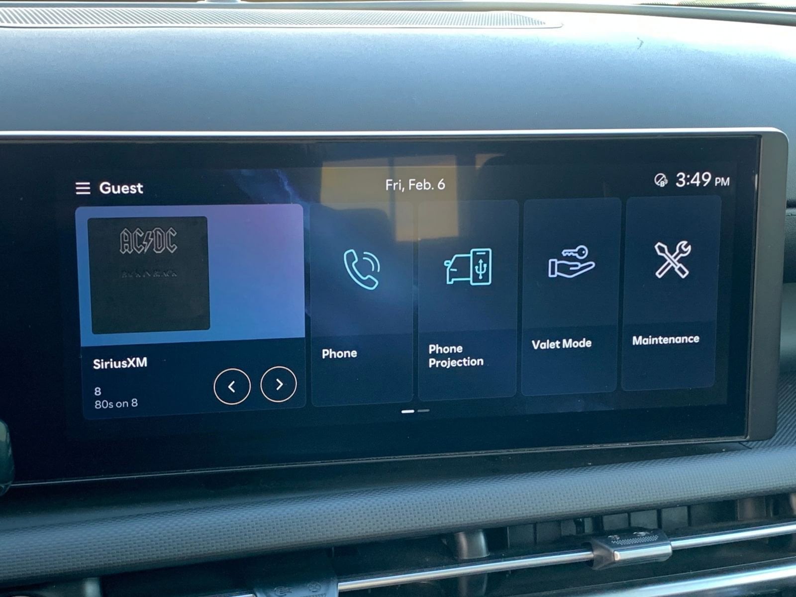 Thumbnail: 2025 Hyundai Tucson - 20