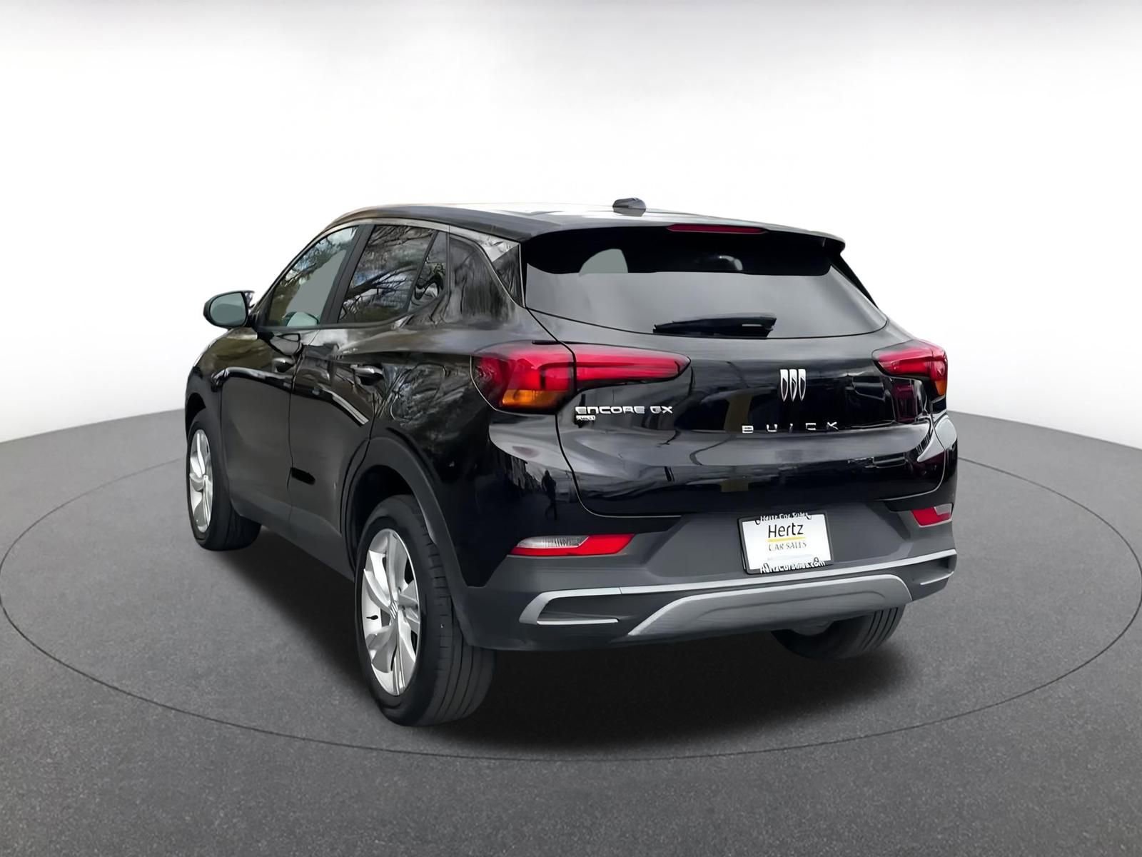Thumbnail: 2025 Buick Encore GX - 11