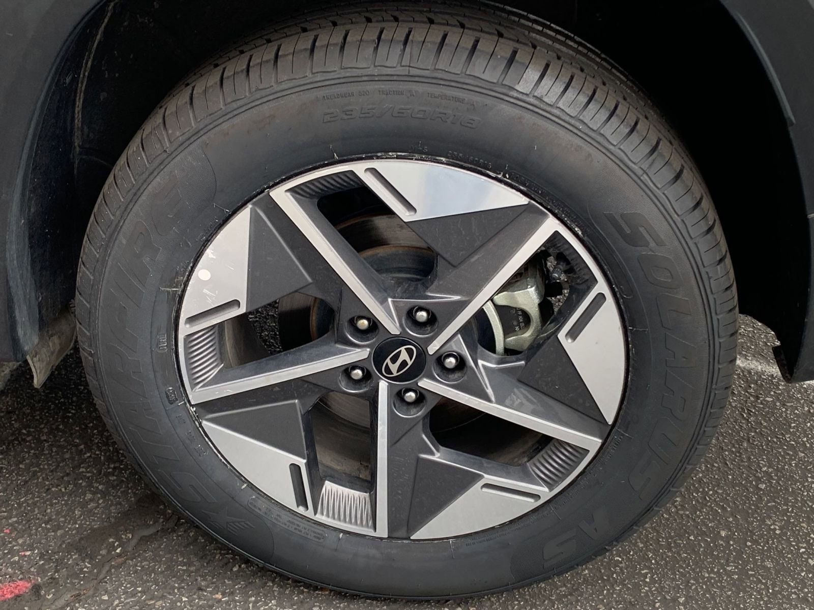 Thumbnail: 2025 Hyundai Tucson - 30