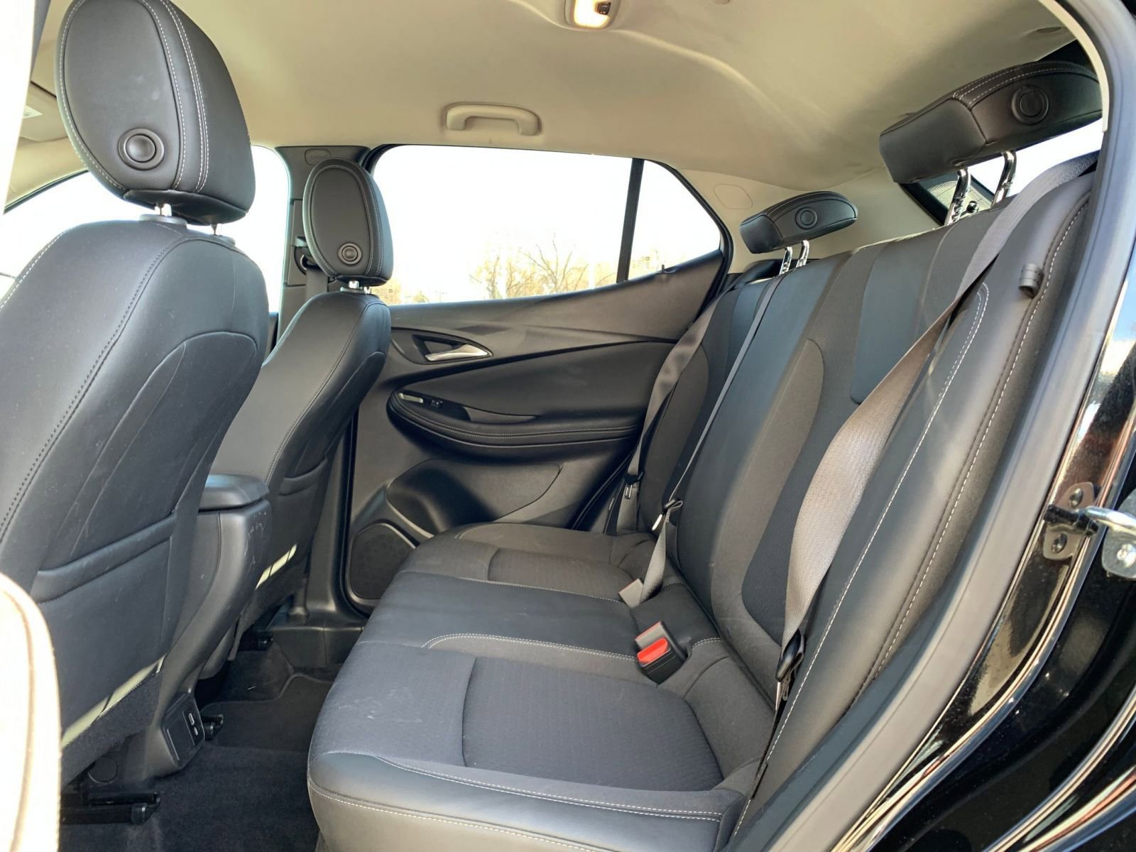 Thumbnail: 2025 Buick Encore GX - 24