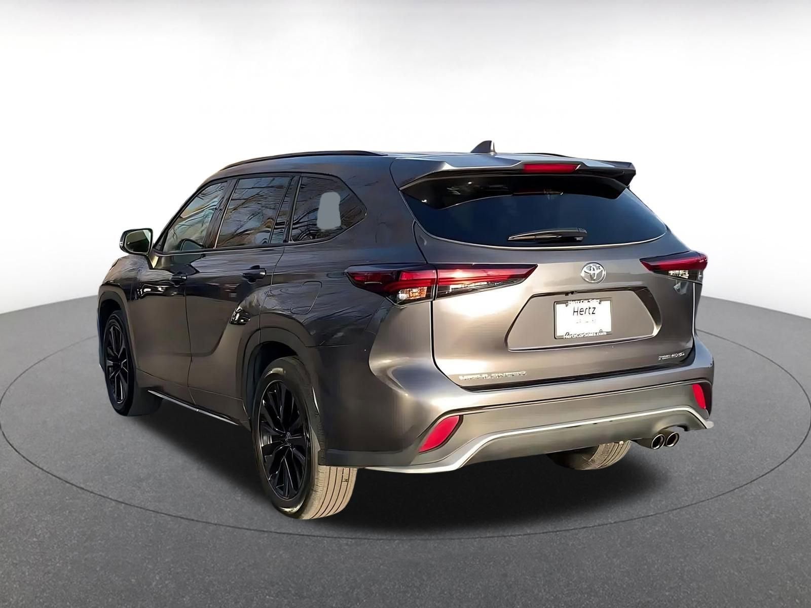 Thumbnail: 2025 Toyota Highlander - 11