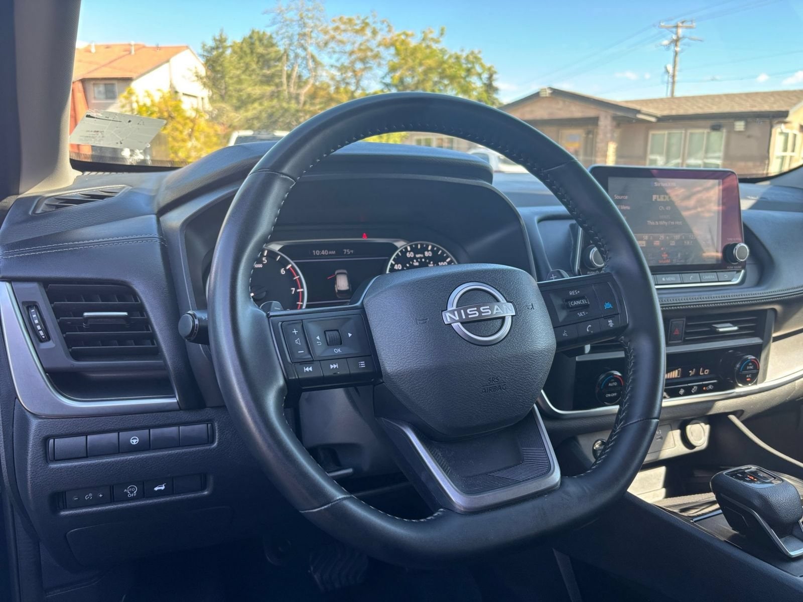 Thumbnail: 2025 Nissan Rogue - 35