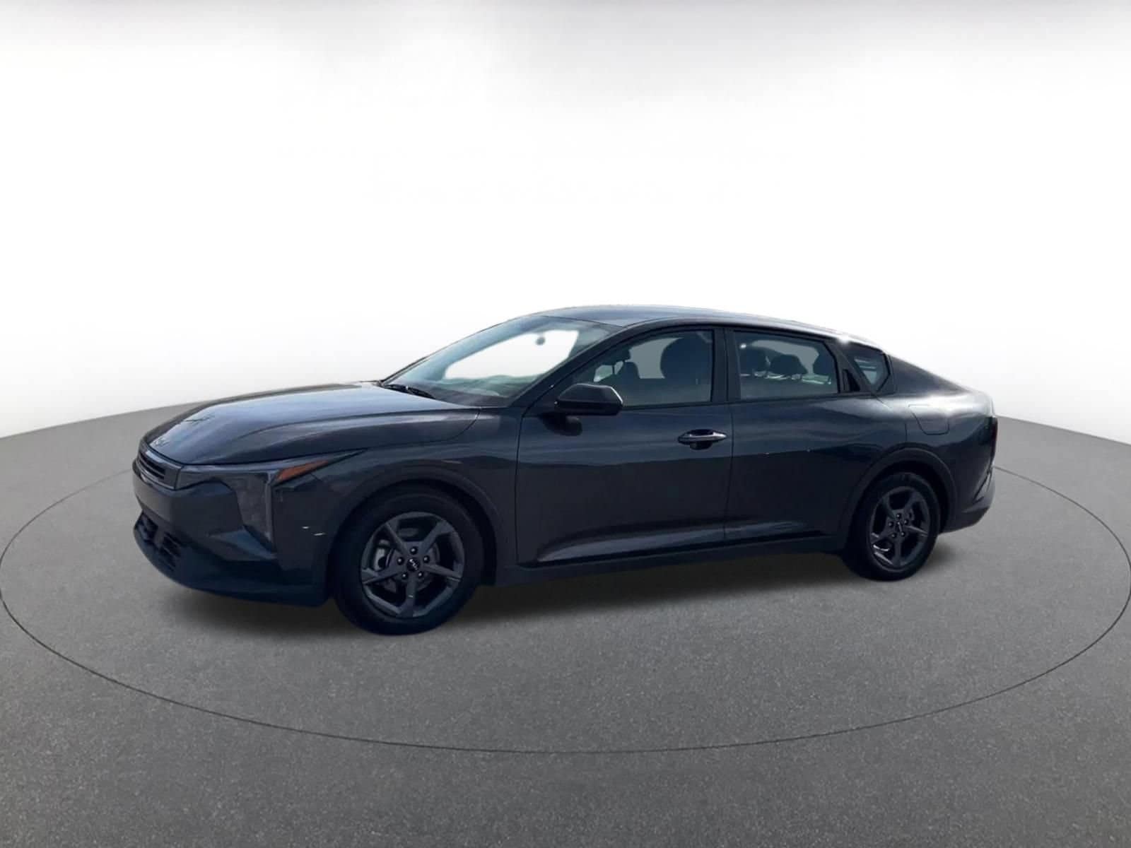 Thumbnail: 2025 Kia K4 - 7