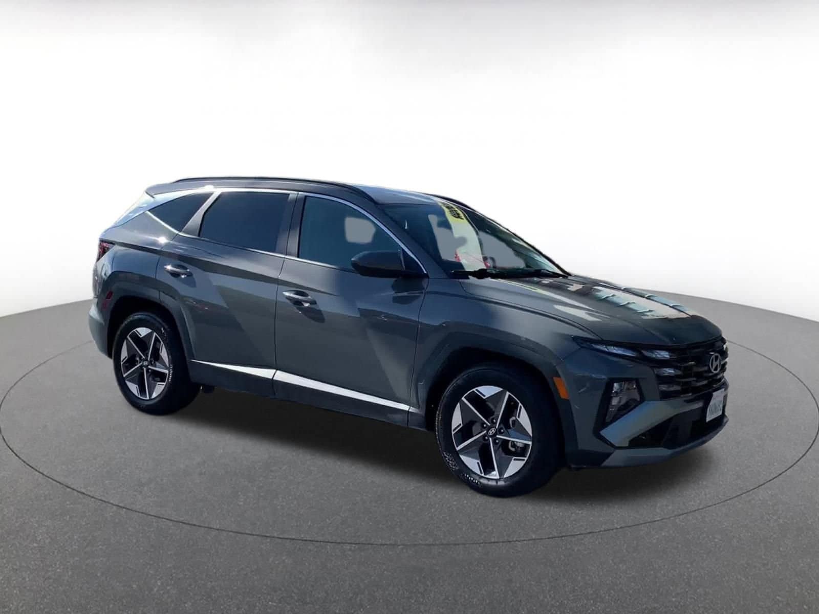 Thumbnail: 2025 Hyundai Tucson - 2