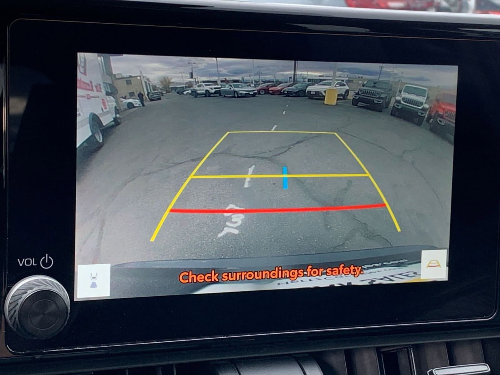 Thumbnail: 2025 Toyota RAV4 - 17