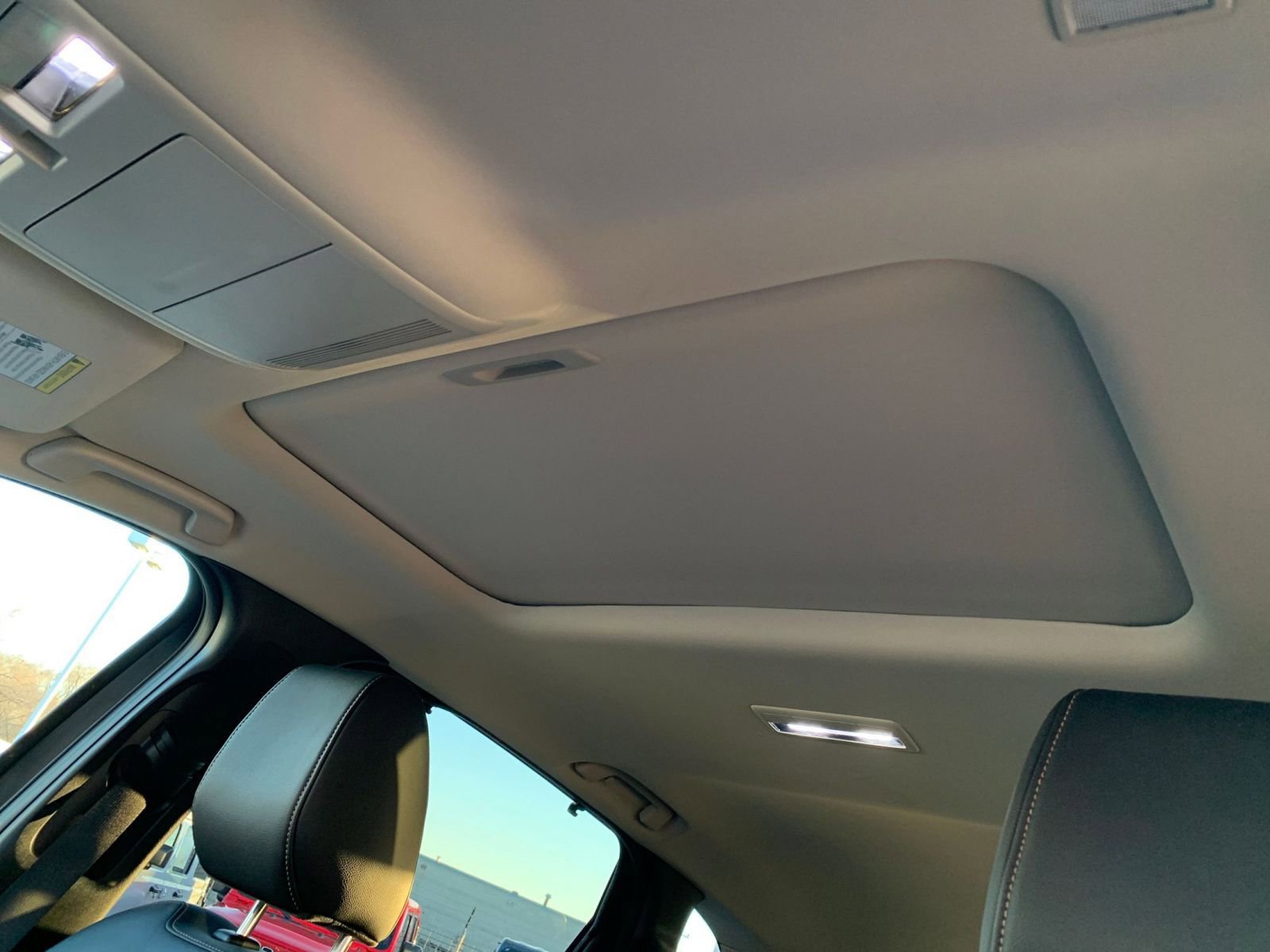 Thumbnail: 2025 Mazda CX-90 - 31