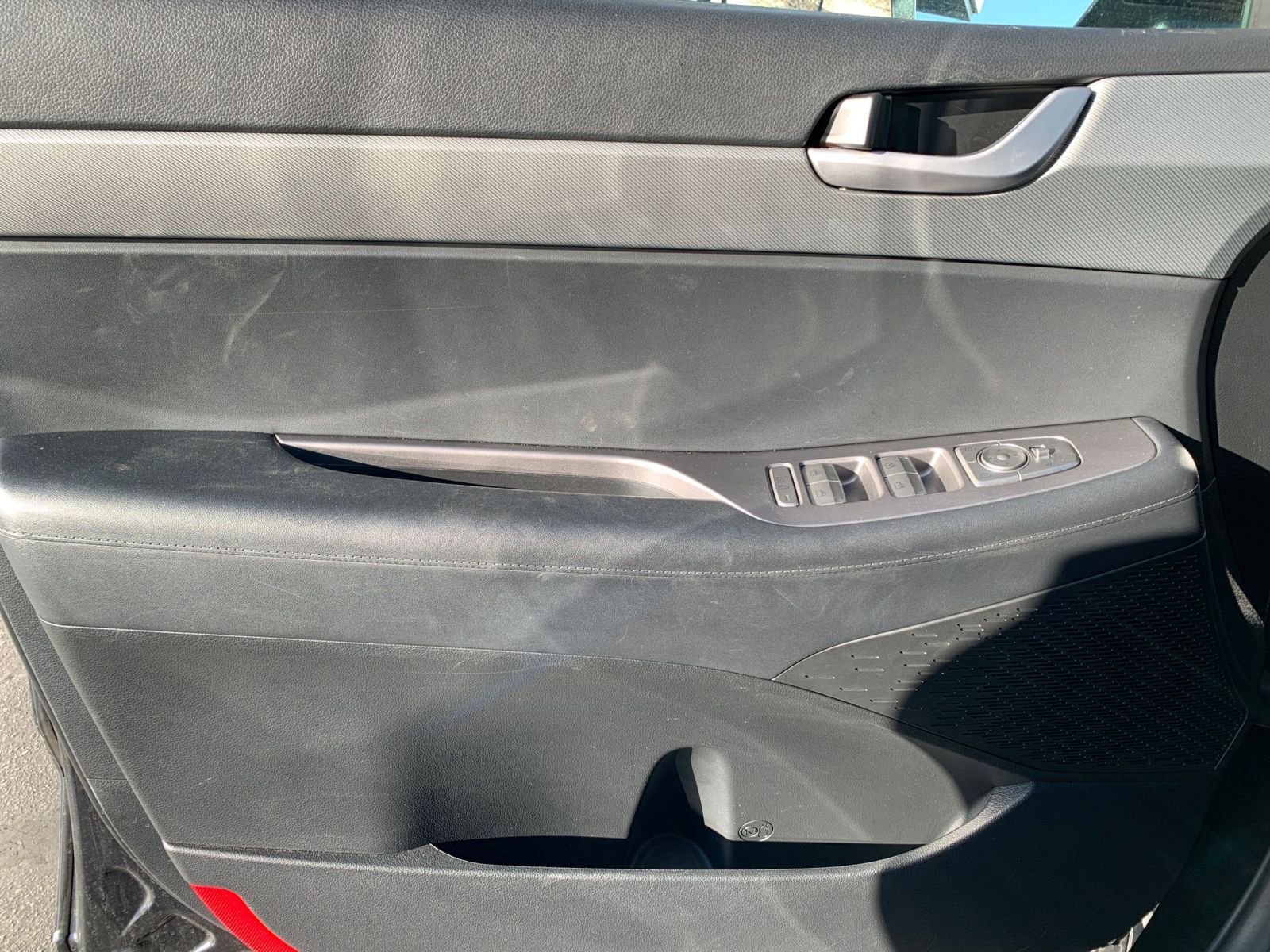 Thumbnail: 2025 Hyundai Palisade - 18