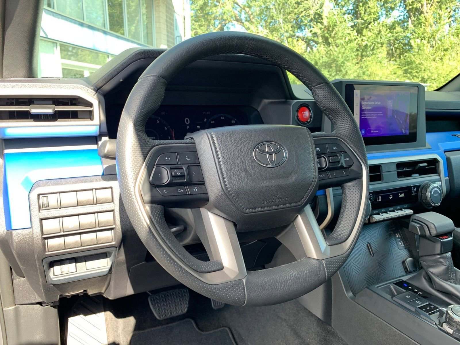 Thumbnail: 2025 Toyota Tacoma - 33