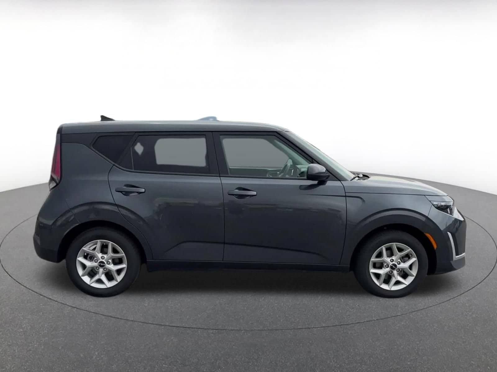 Thumbnail: 2025 Kia Soul - 15