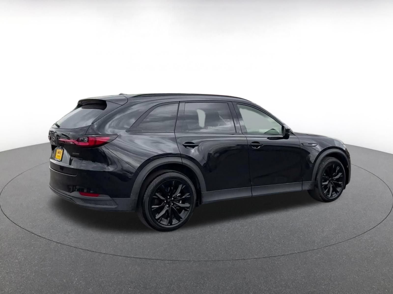 Thumbnail: 2026 Mazda CX-90 - 15