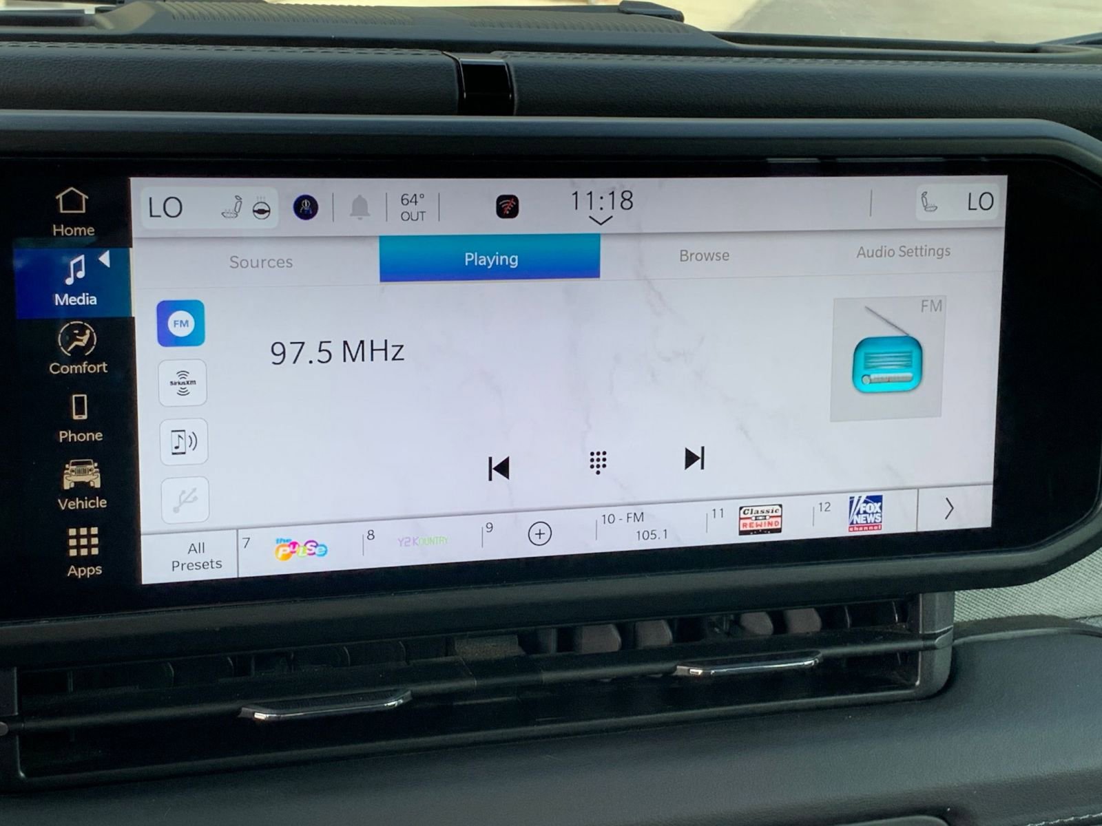 Thumbnail: 2025 Jeep Wrangler - 21