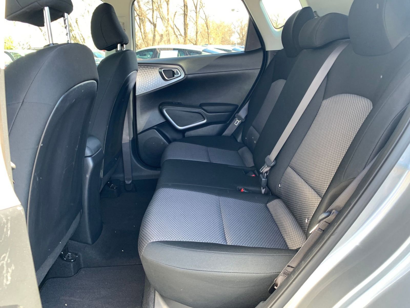 Thumbnail: 2025 Kia Soul - 23