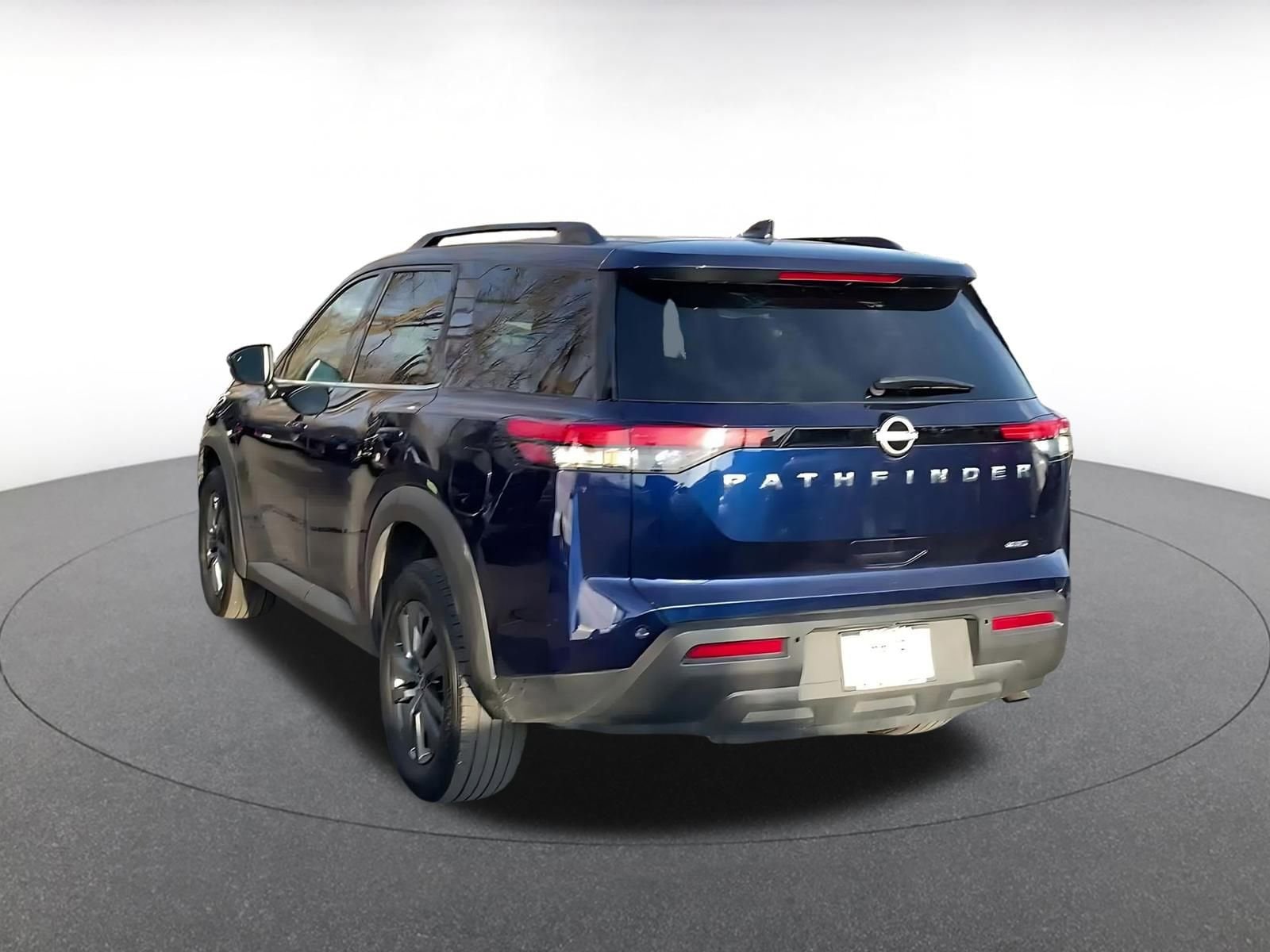 Thumbnail: 2025 Nissan Pathfinder - 11