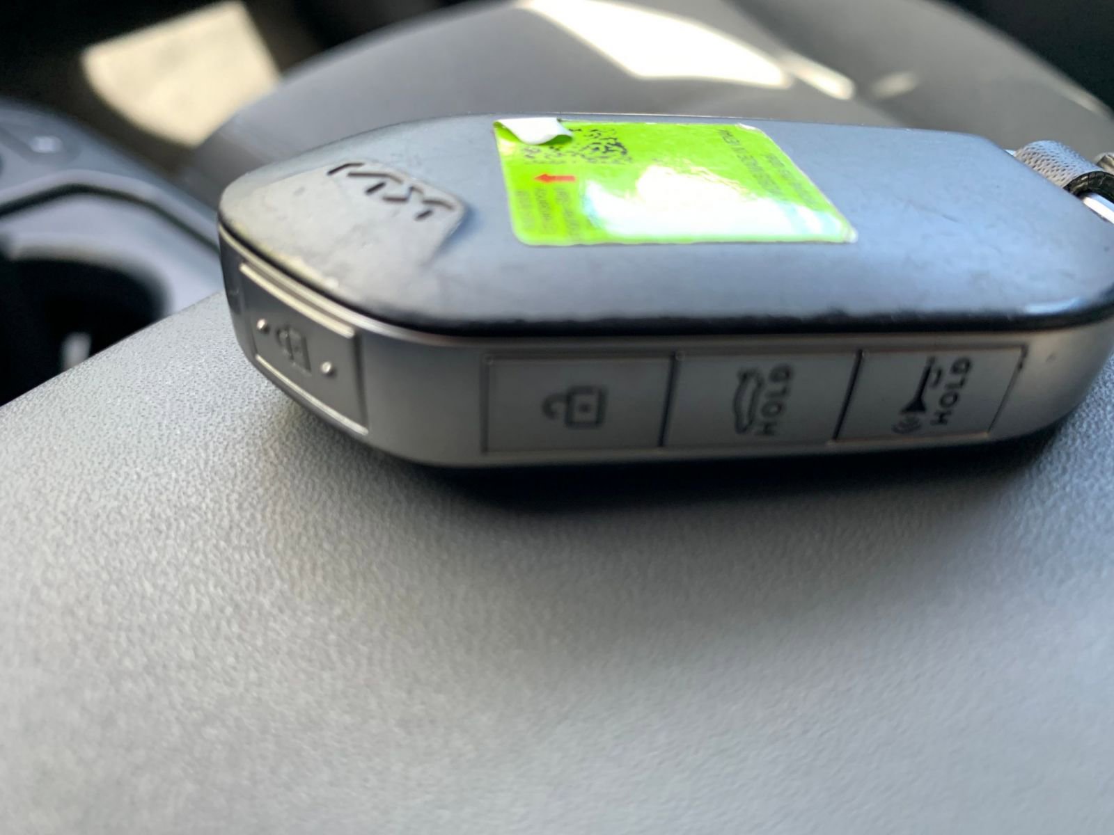 Thumbnail: 2025 Kia K4 - 22