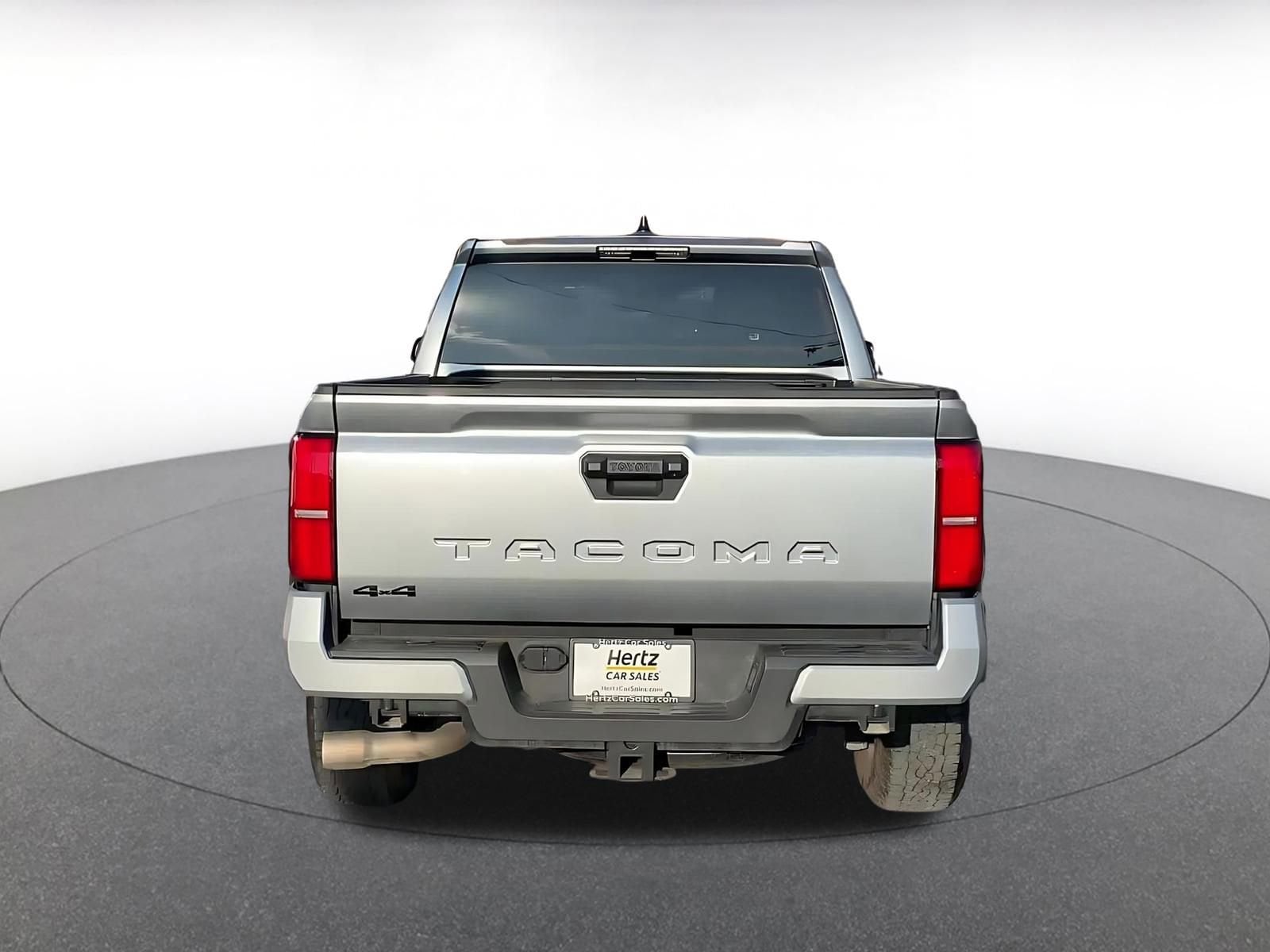 Thumbnail: 2025 Toyota Tacoma - 12