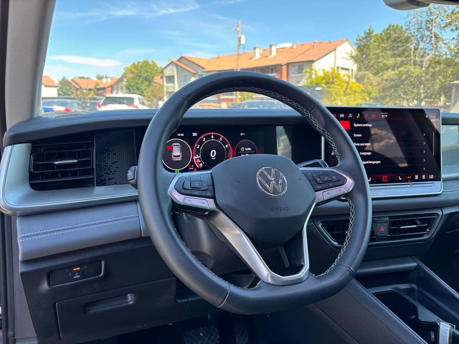 Thumbnail: 2026 Volkswagen Tiguan - 31