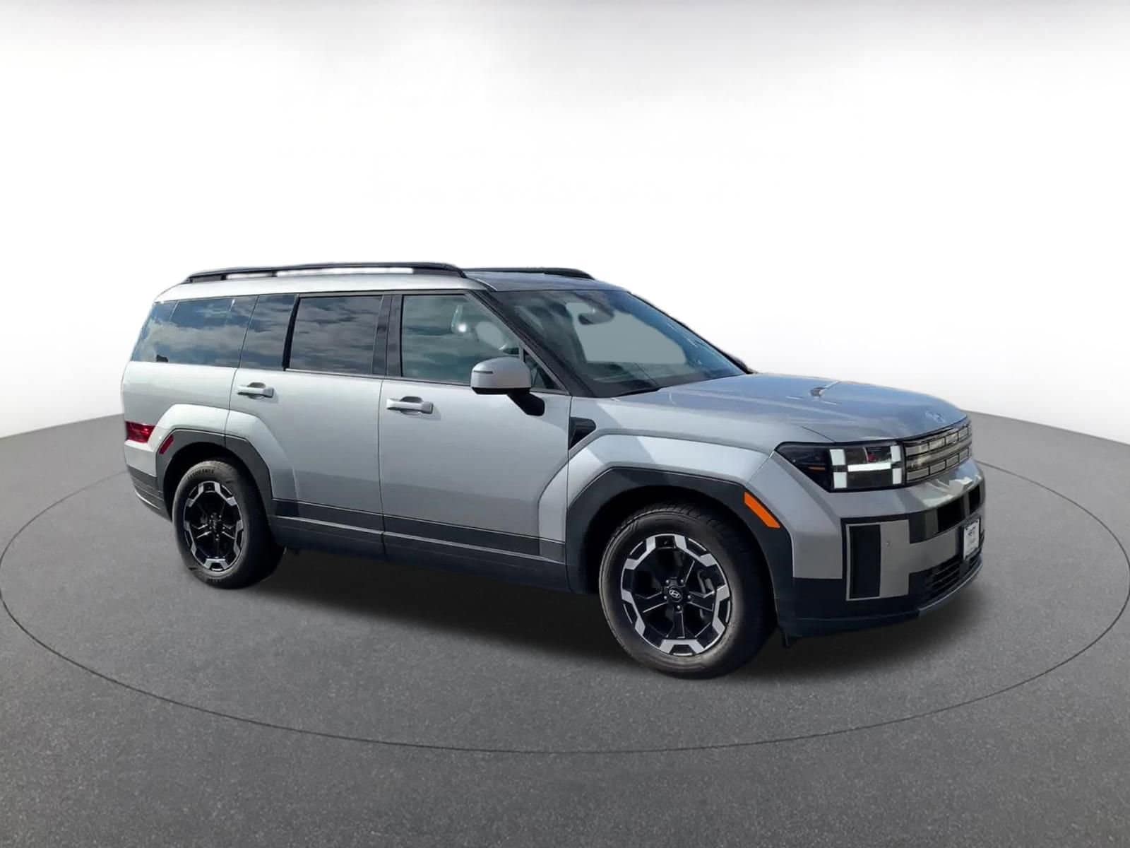 Thumbnail: 2025 Hyundai Santa Fe - 2