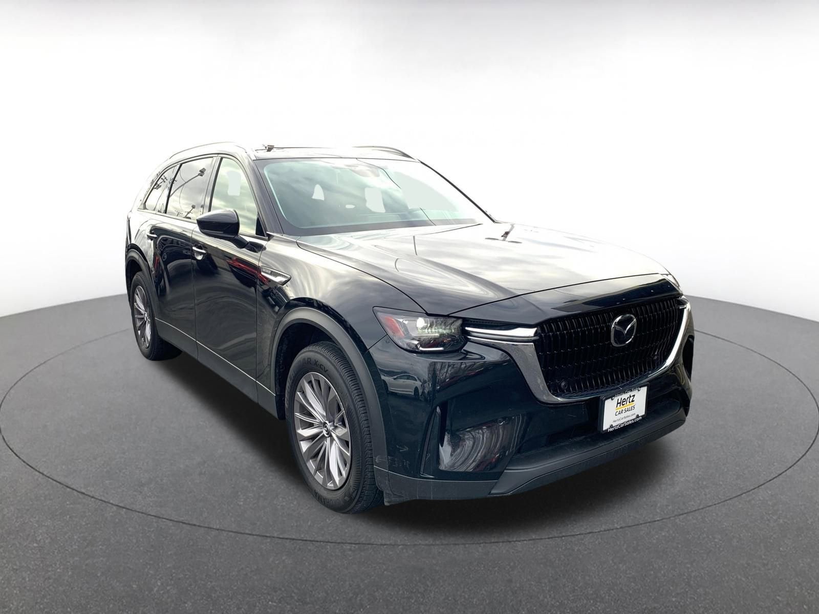 Thumbnail: 2025 Mazda CX-90 - 1