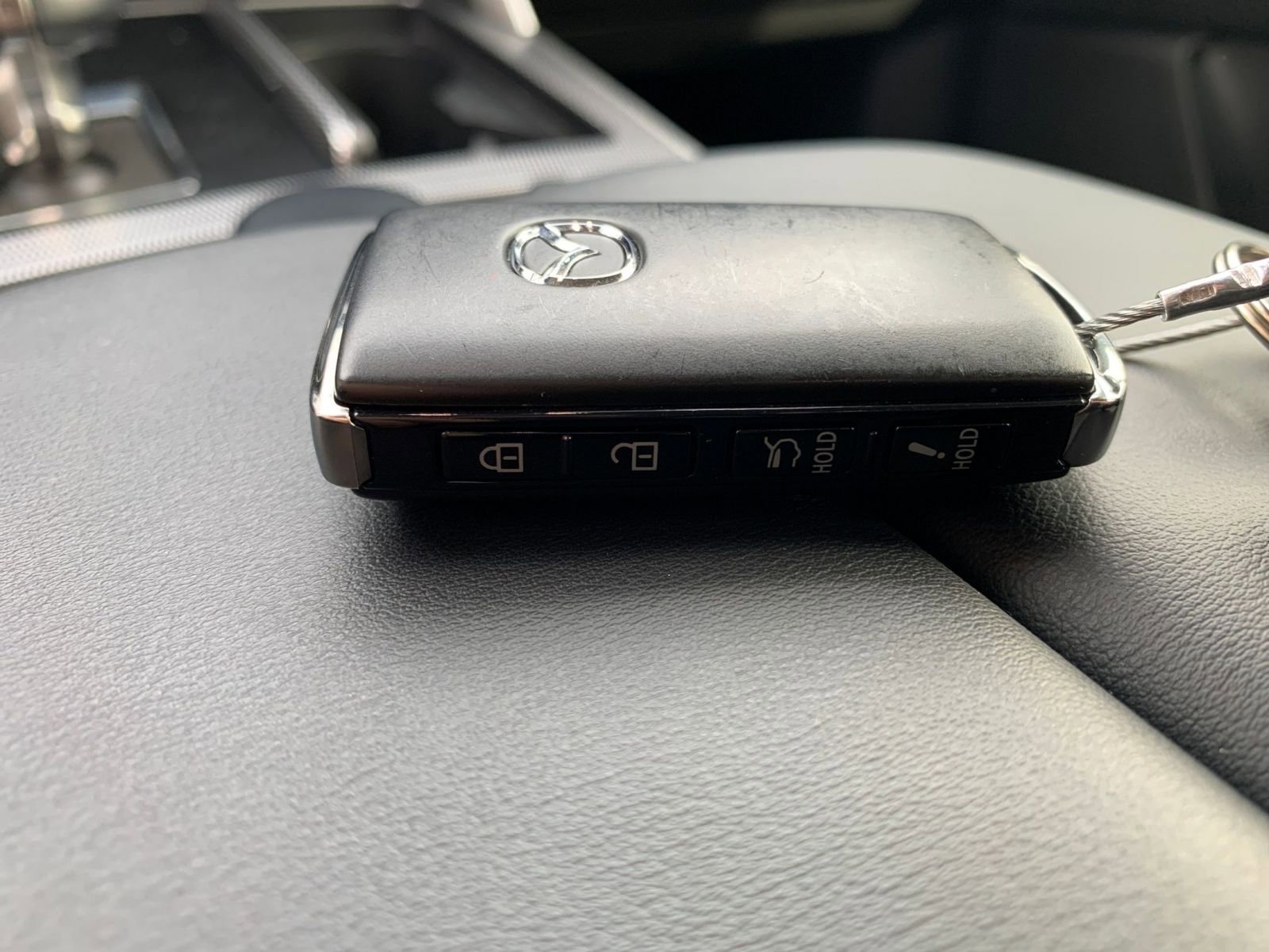 Thumbnail: 2025 Mazda CX-90 - 21