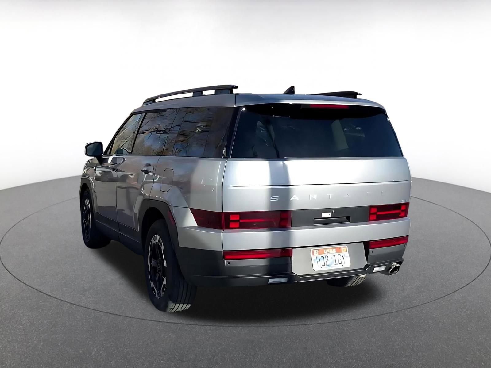 Thumbnail: 2025 Hyundai Santa Fe - 11