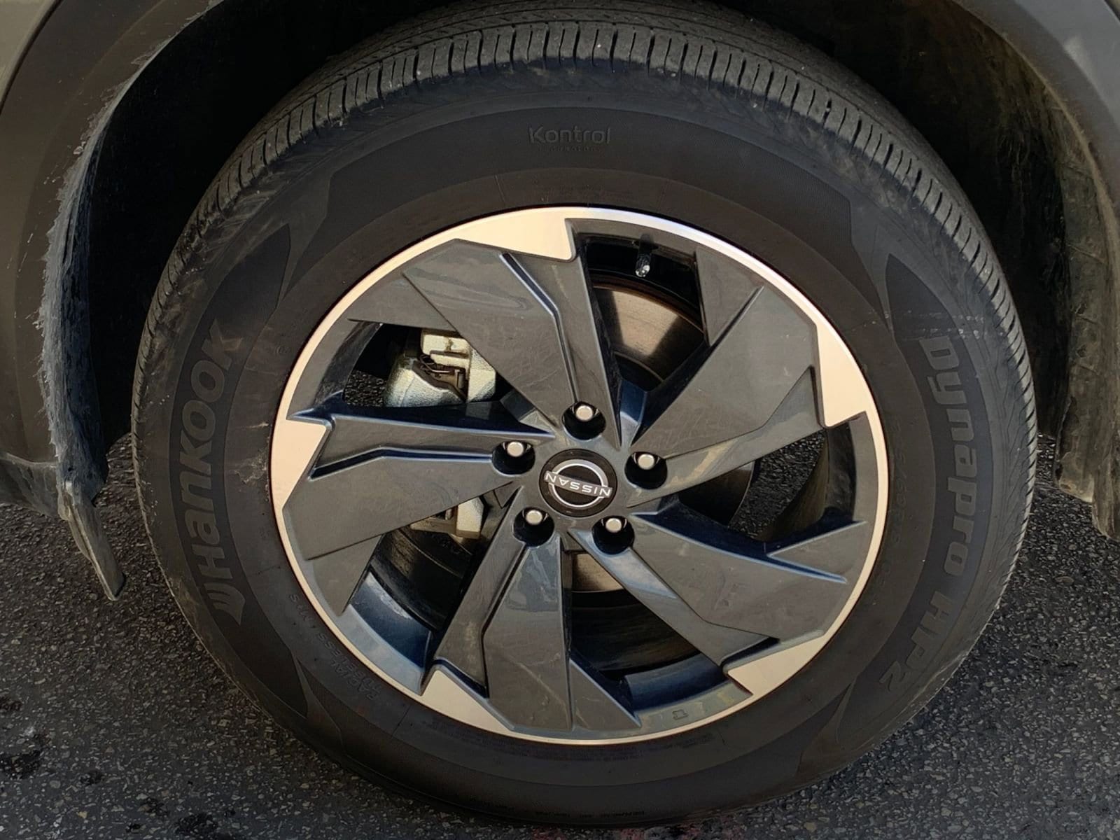 Thumbnail: 2025 Nissan Rogue - 32