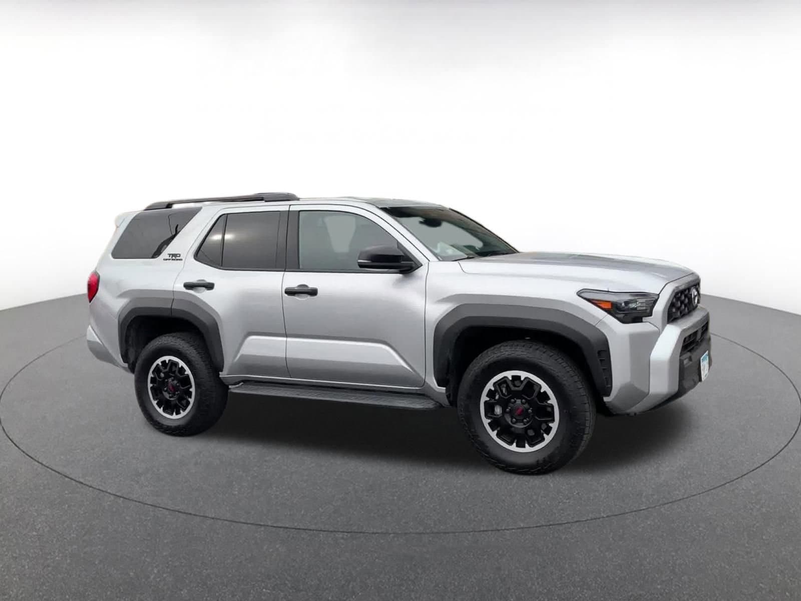 Thumbnail: 2025 Toyota 4Runner - 2