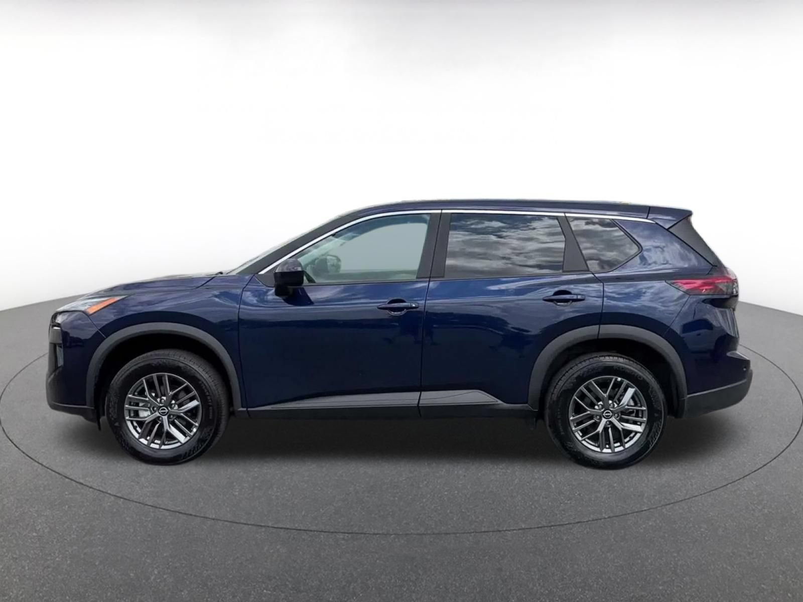 Thumbnail: 2026 Nissan Rogue - 9