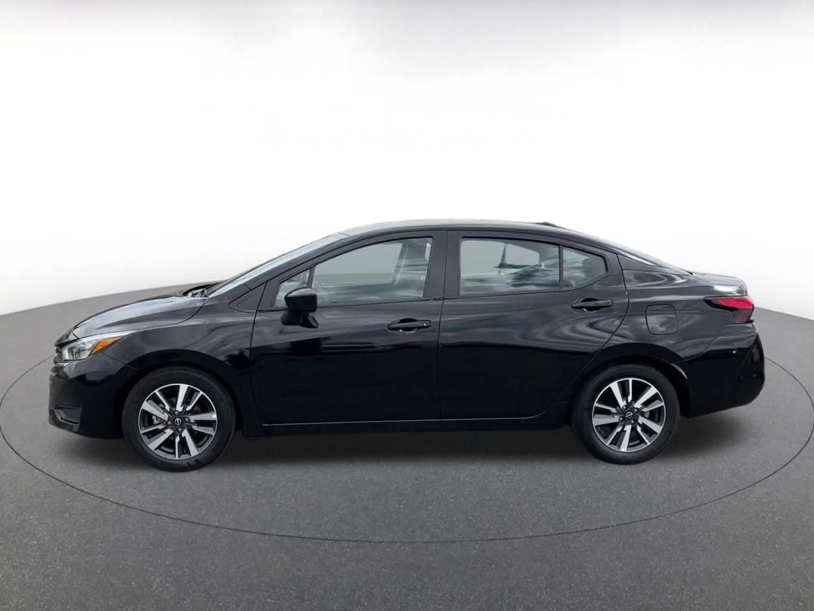 Thumbnail: 2025 Nissan Versa - 8