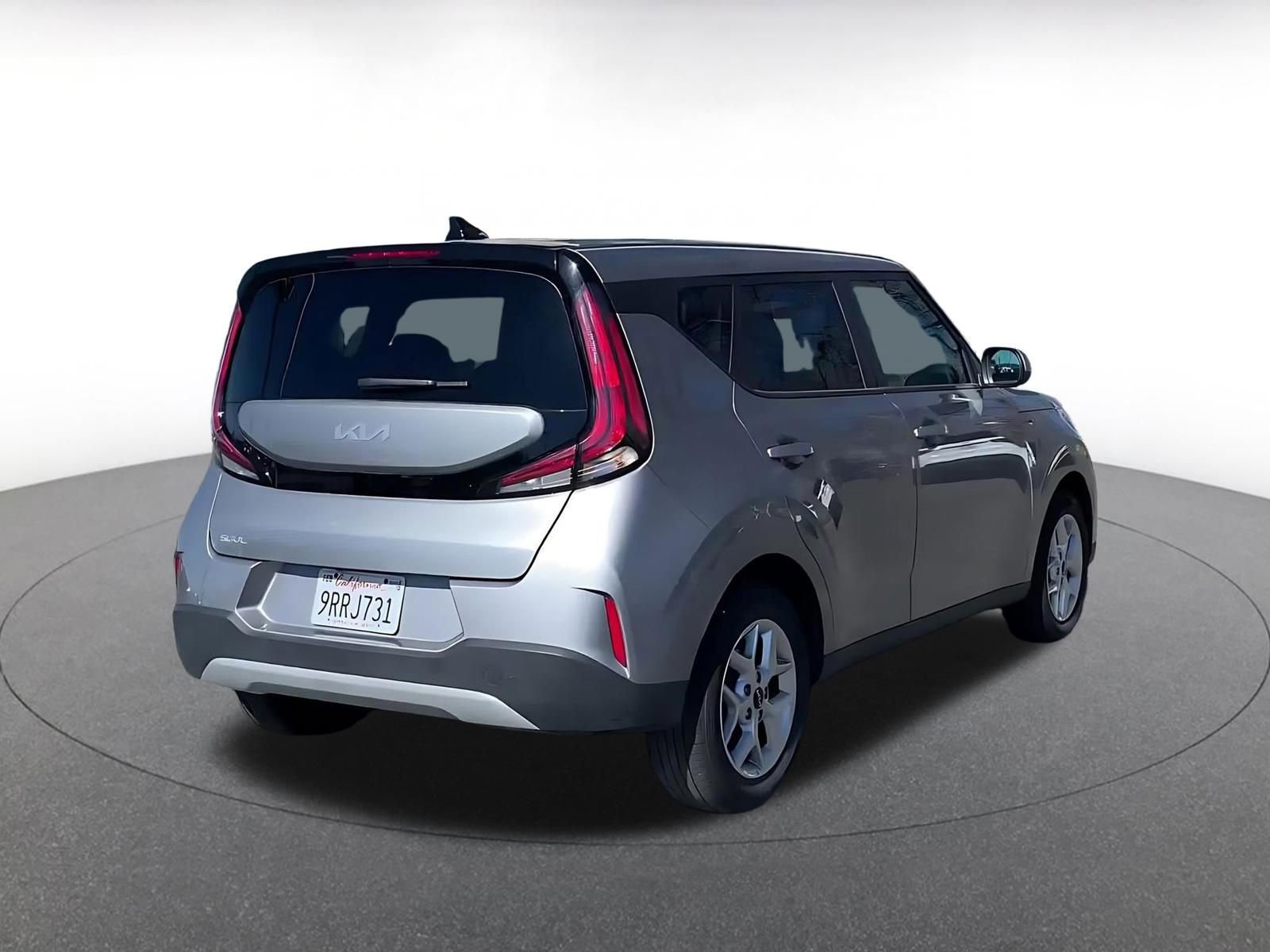 Thumbnail: 2025 Kia Soul - 14