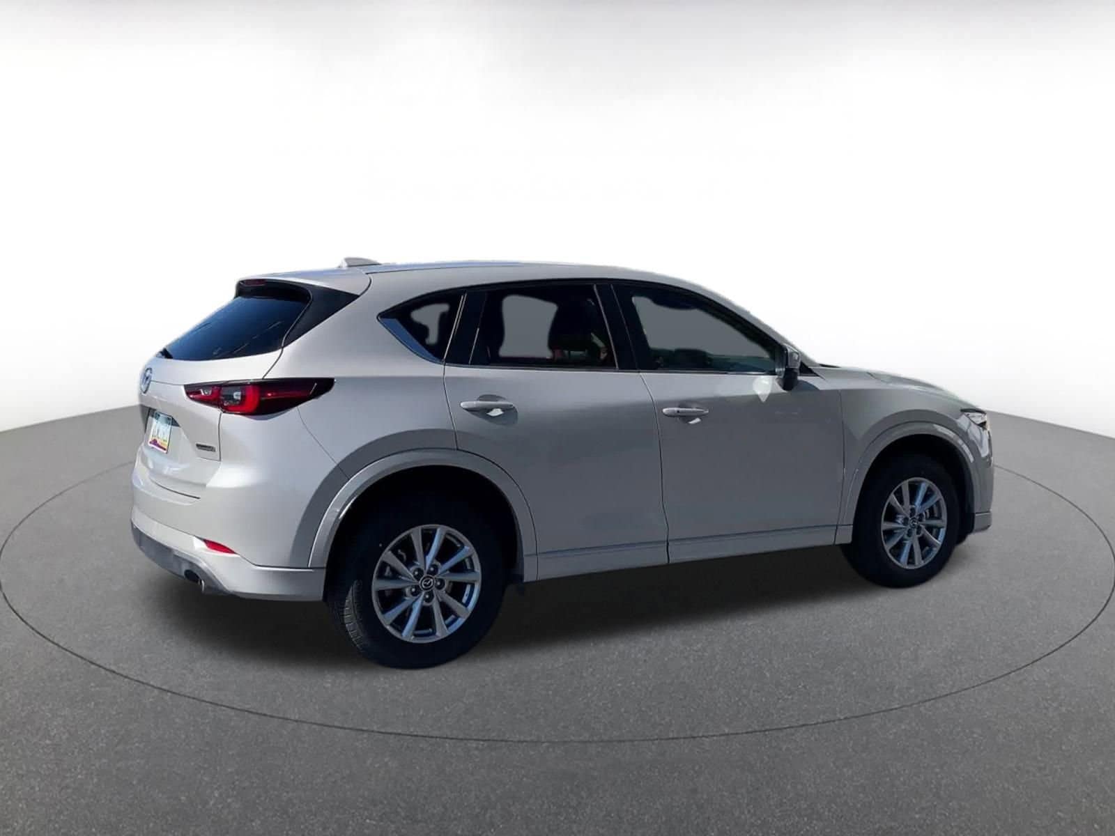 Thumbnail: 2025 Mazda CX-5 - 15