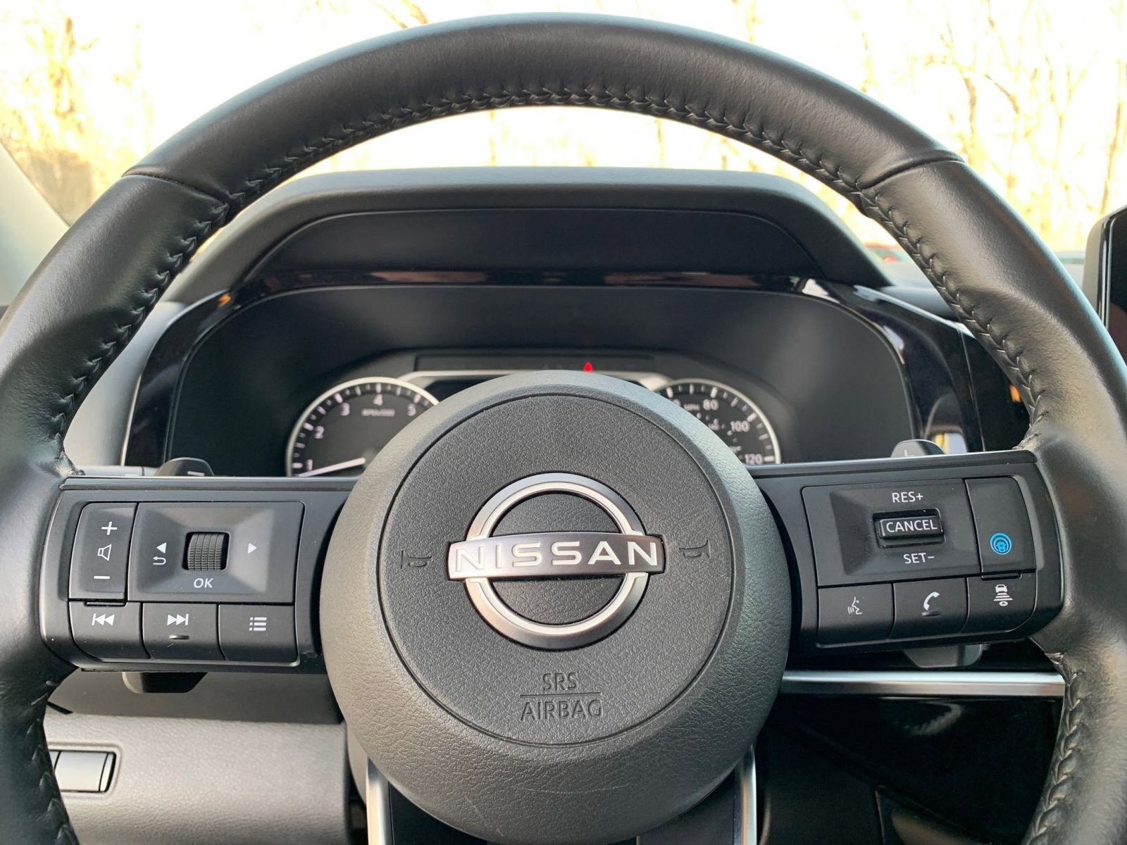 Thumbnail: 2025 Nissan Pathfinder - 28