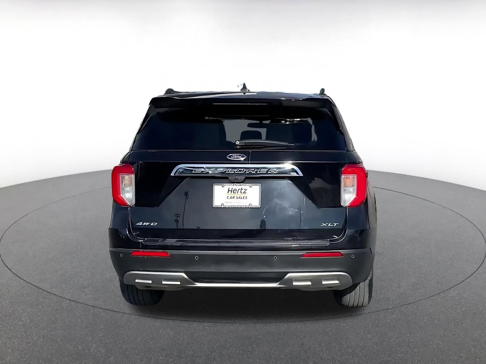 Thumbnail: 2023 Ford Explorer - 12