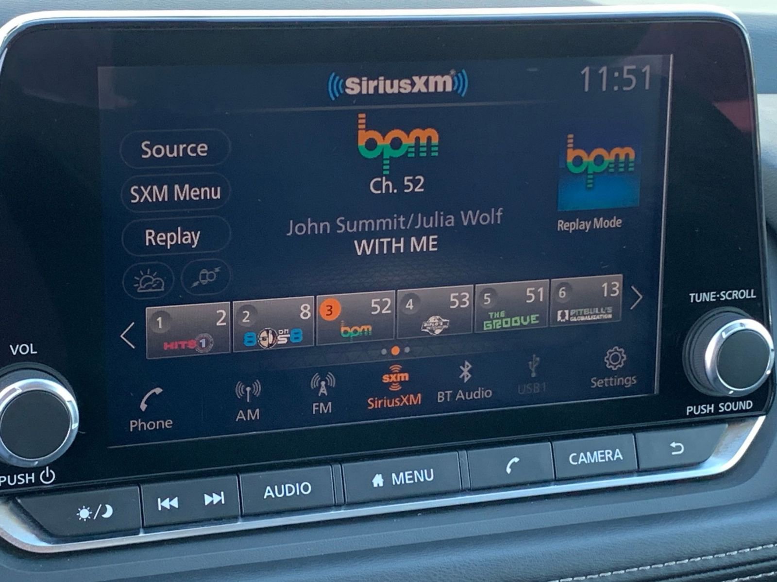 Thumbnail: 2025 Nissan Rogue - 20