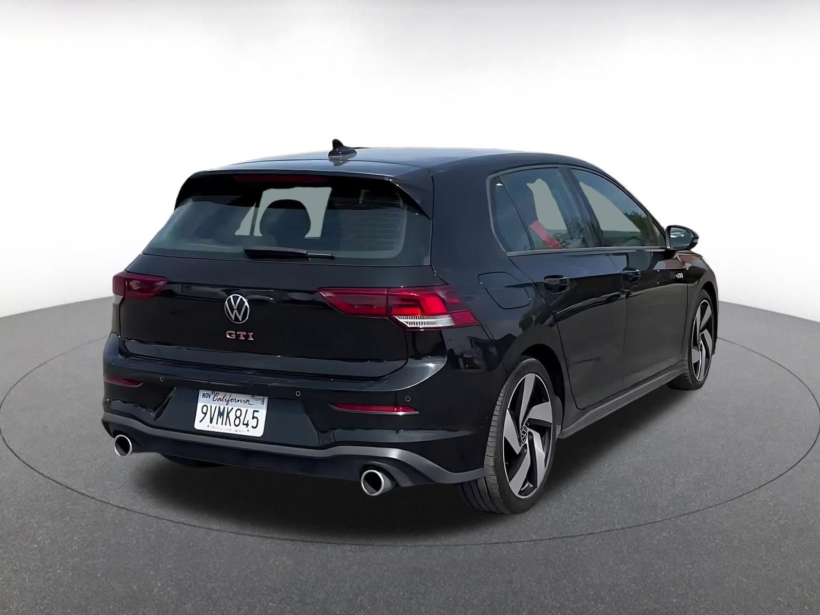 Thumbnail: 2026 Volkswagen Golf - 13