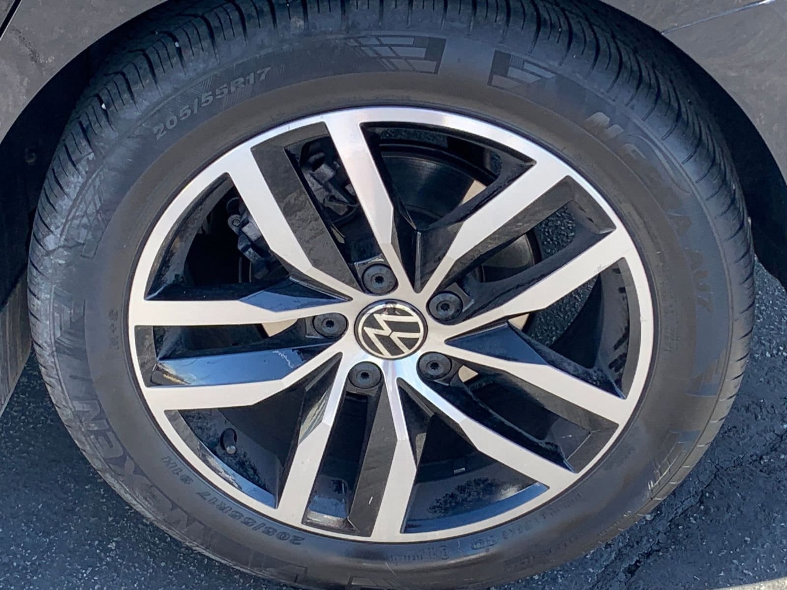 Thumbnail: 2025 Volkswagen Jetta - 29