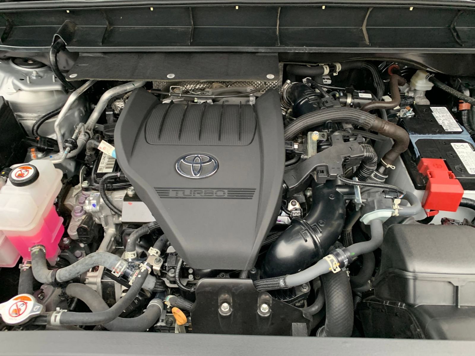 Thumbnail: 2025 Toyota Highlander - 35