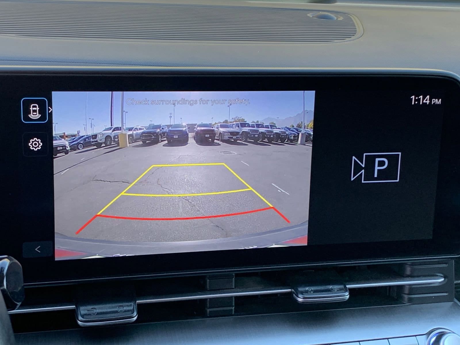 Thumbnail: 2025 Hyundai Kona - 17