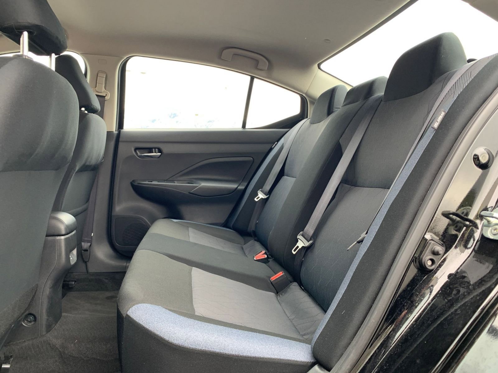 Thumbnail: 2025 Nissan Versa - 23