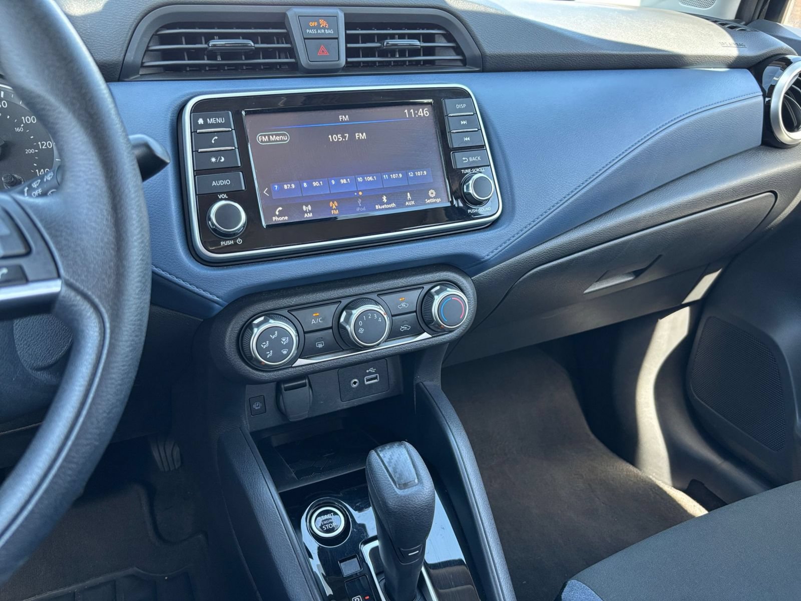Thumbnail: 2025 Nissan Versa - 14