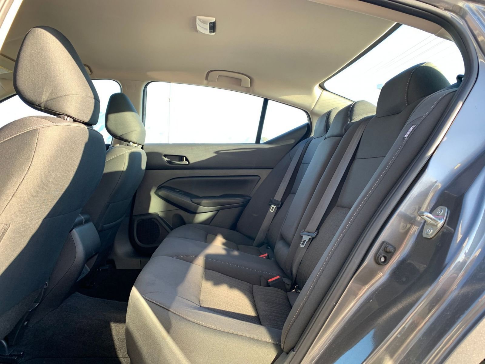 Thumbnail: 2025 Nissan Altima - 27