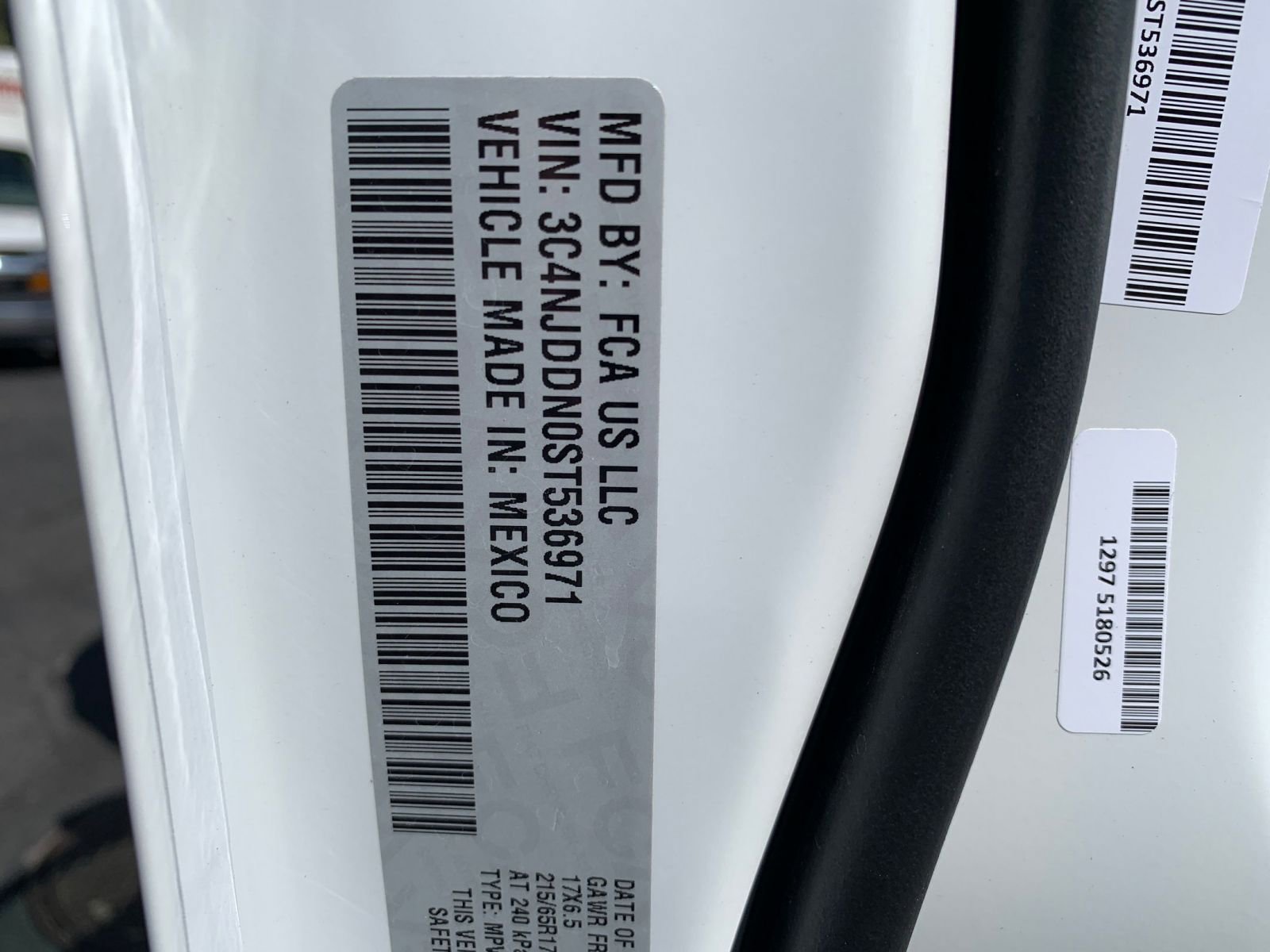 Thumbnail: 2025 Jeep Compass - 28