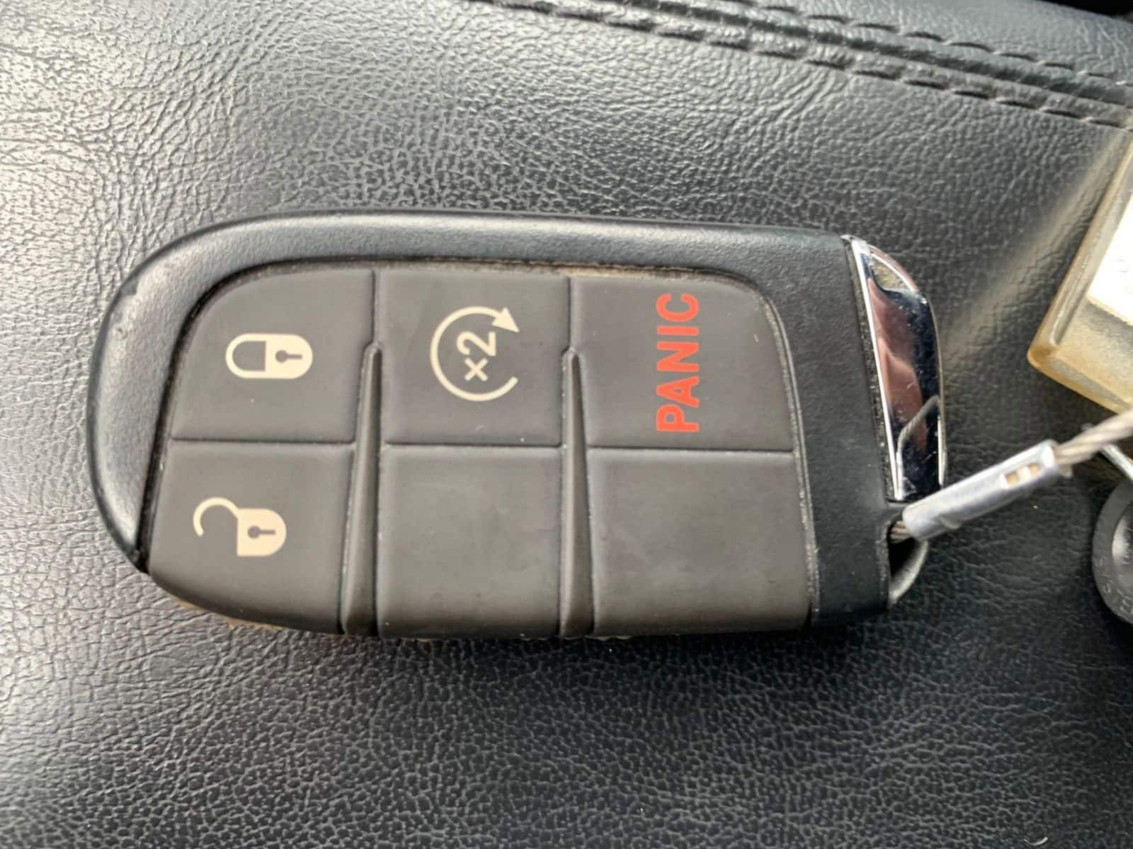 Thumbnail: 2025 Jeep Compass - 25