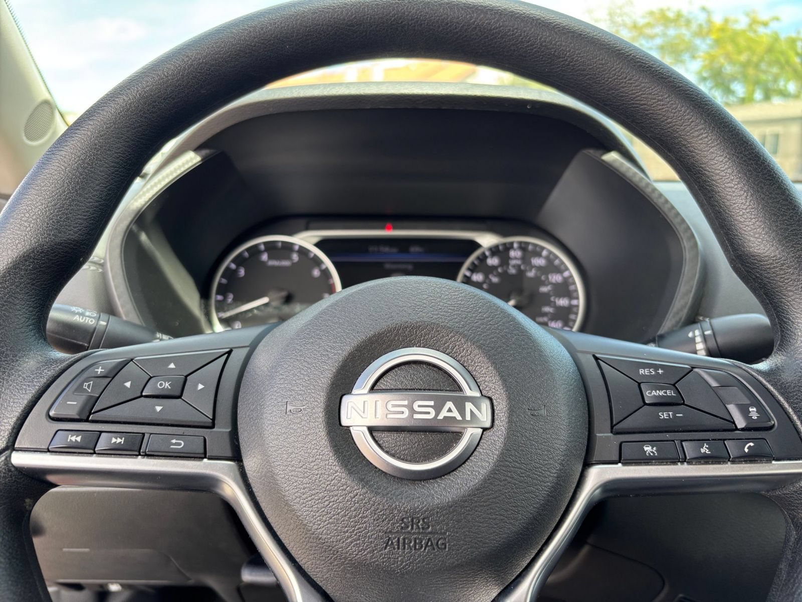 Thumbnail: 2025 Nissan Sentra - 26