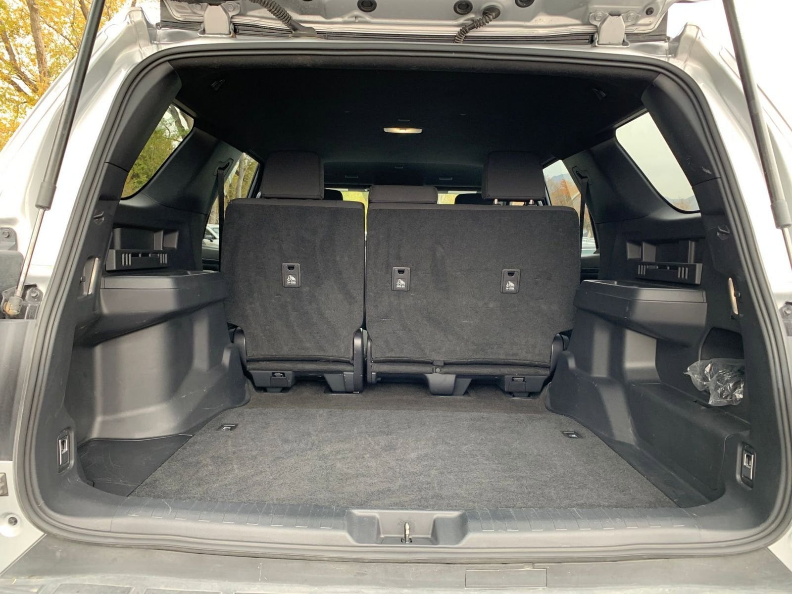 Thumbnail: 2025 Toyota 4Runner - 31