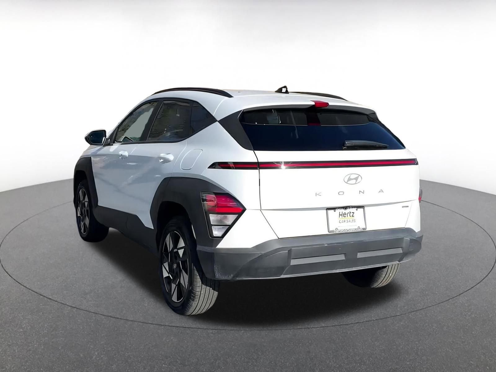 Thumbnail: 2025 Hyundai Kona - 11