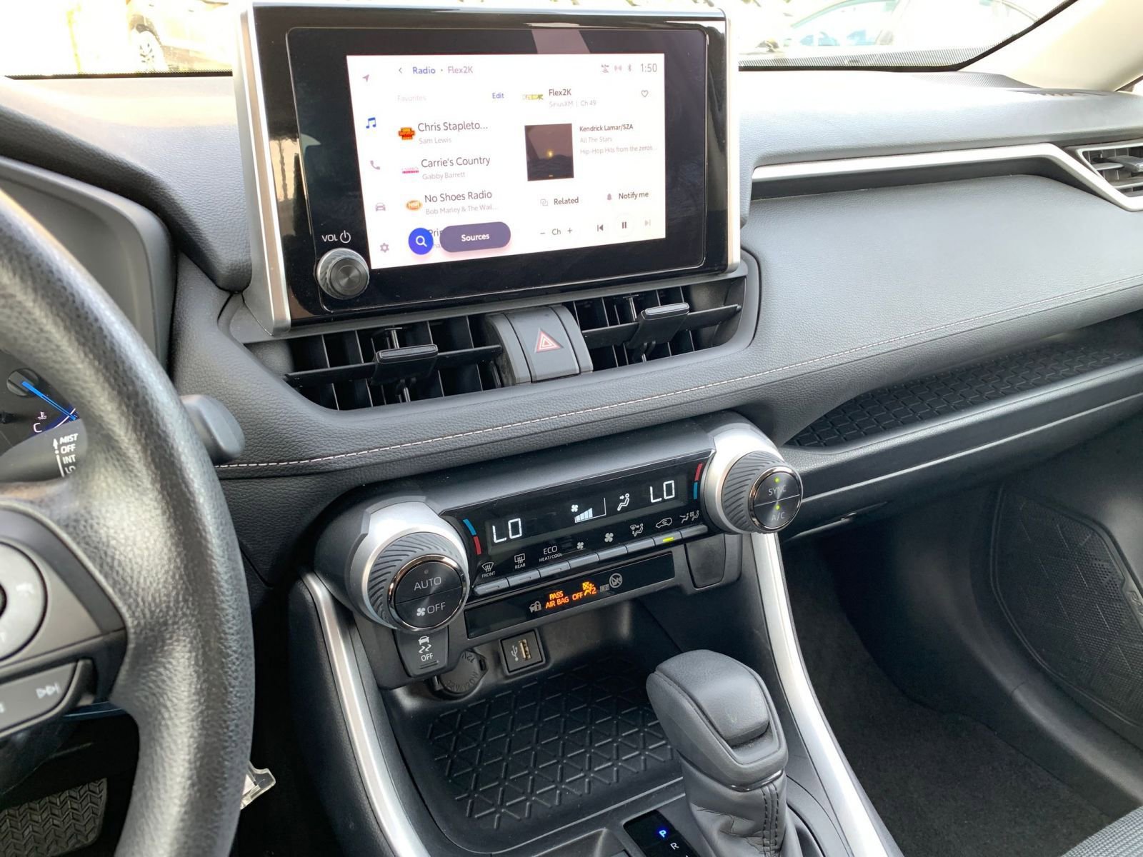 Thumbnail: 2025 Toyota RAV4 - 18