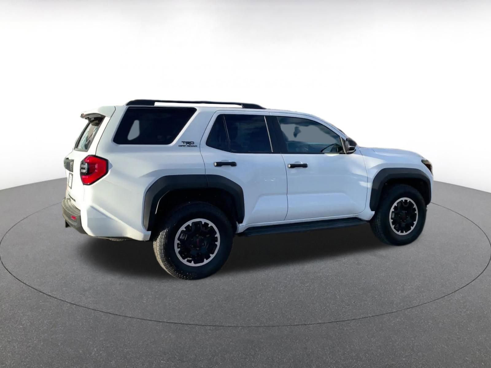 Thumbnail: 2025 Toyota 4Runner - 15