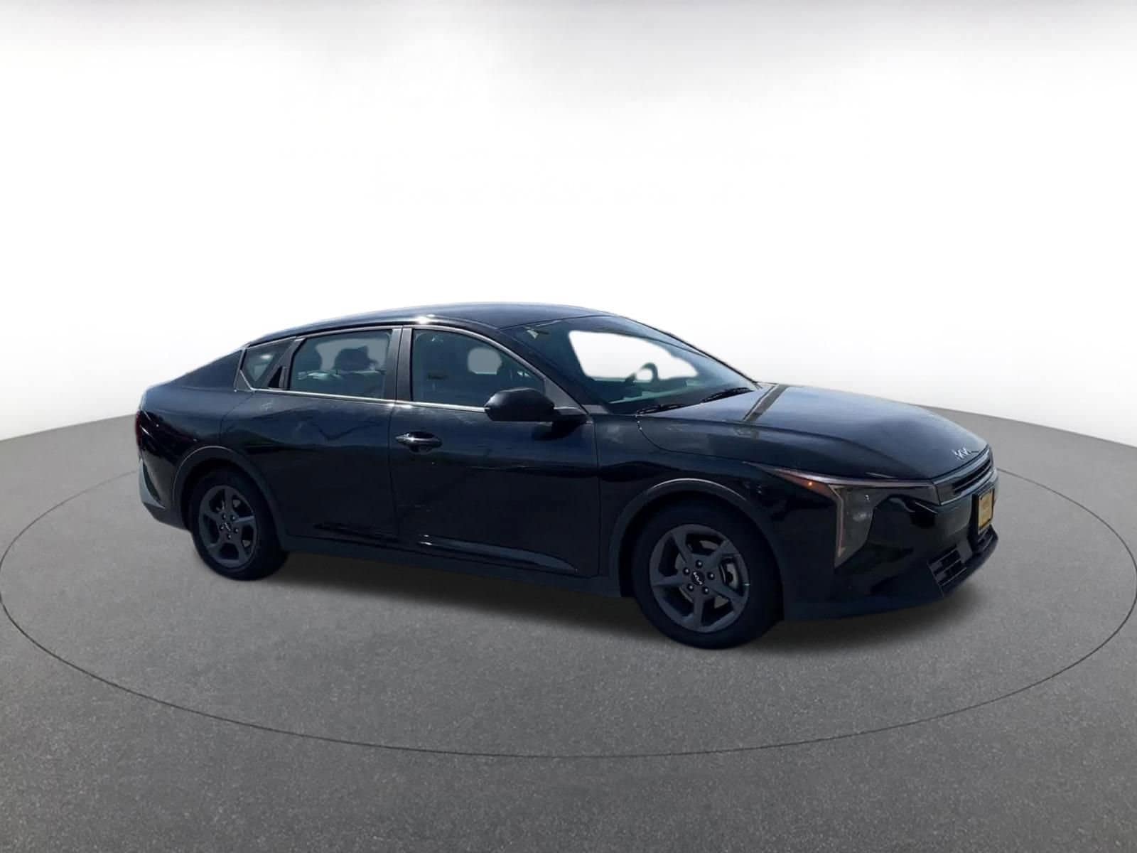 Thumbnail: 2025 Kia K4 - 2